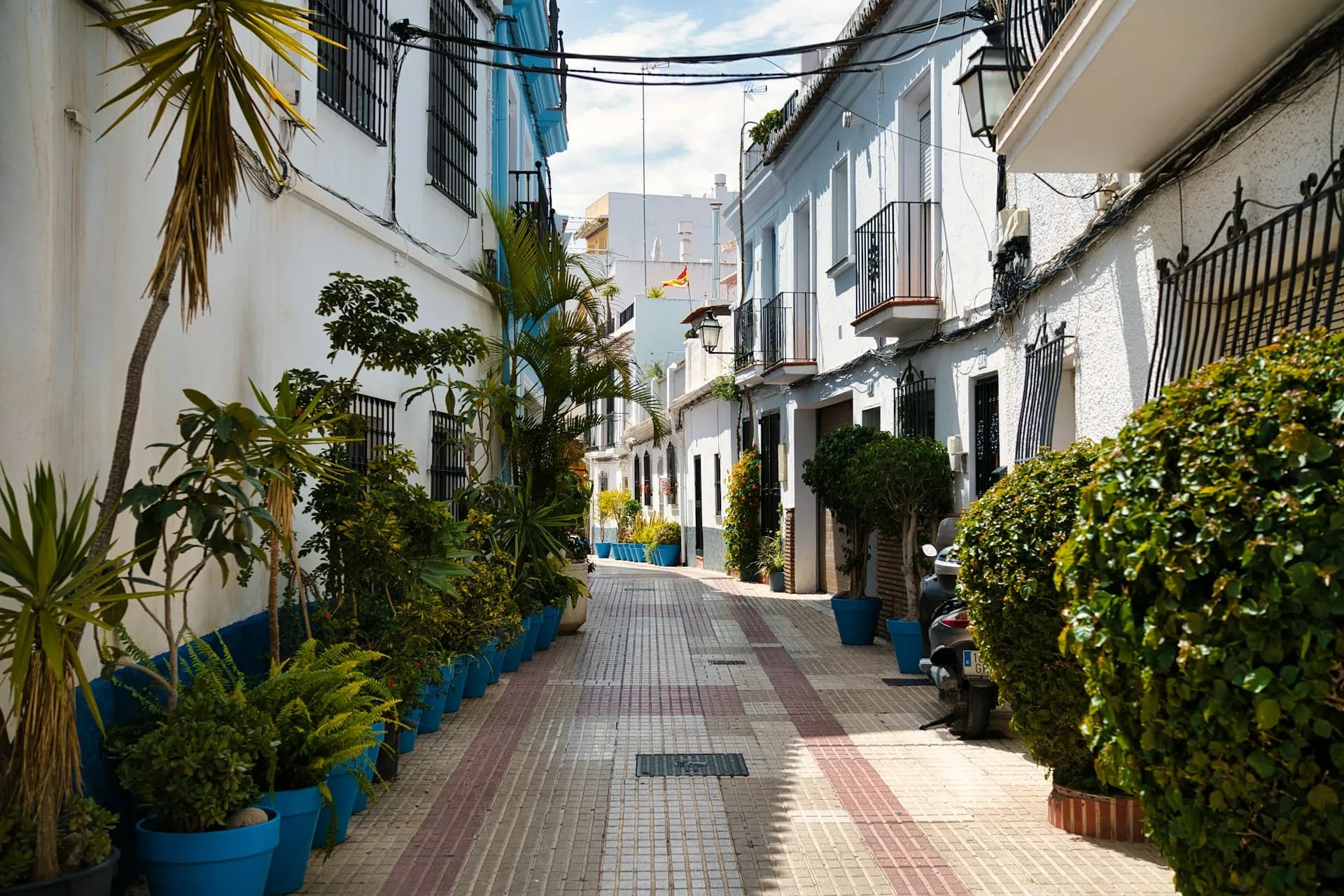 Marbella / Sotogrande